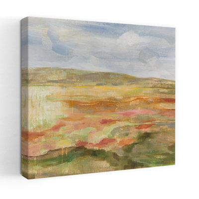 Jade Landscape Contemporary Art