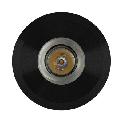 Xamiera Low Voltage Integrated LED Metal Deck Light