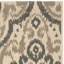 Tapis beige / anthracite Fairview-27418692