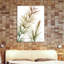 Autumn Sequoia - Wrapped Canvas Print-2002452131