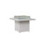 Berlin Gardens Numa Fire Pit Dining Table-1613958115