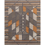 Mesa Wool Geometric Area Rug