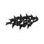 Flock of Birds Wall Décor-66610298