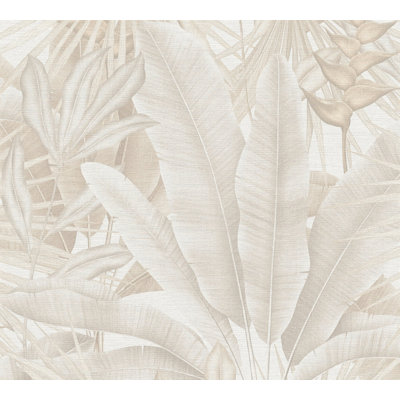 Rahnuma 10.05m x 53cm Matte Double Roll