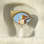 Lito Vanity Mirror