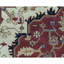 Sultanabad Wool Oriental Area Rug
