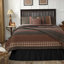 Beckham Traditional Cotton Quilt