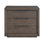 Modern 3 - Drawer Nightstand