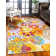 Lorene Floral Indoor Rug