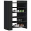 10 Pair Shoe Storage Cabinet-966363552