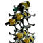 Alboran Stand Alone 27 Bottle Floor Wine Rack