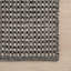 Tapis tissé à la main Carmeon Hamilton-120674205