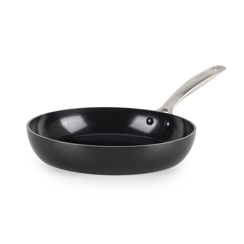 GreenPan Copenhagen PFAS Free Non Stick Frypan, 51"