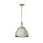 Summit 1 - Light Single Dome Pendant-1996089324-1996089314