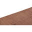 Tapis brun / beige de haute qualité noué à la main