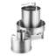 Kamado Charcoal Smoker & Grill