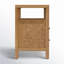 Nora 2-Drawer Nightstand-75821785
