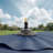 15FT Rectangular Patio Umbrella With Misting System-1284150872