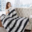 Couverture en fausse fourrure Citraka-1833382303-1833382301