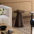 Jinx End Table-Tawny Mango