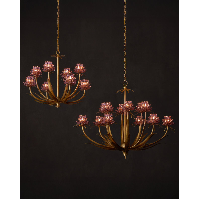 Marilee Chandelier, 2, 8, 450