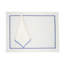 Napperon 15 "en lin