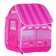 My First GigaTent 36'' W x 36'' D Indoor Fabric Pop-Up Play Tent