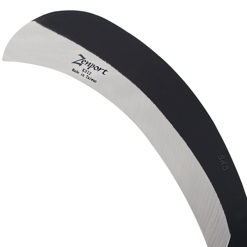 Sickle d’effacement de brosse