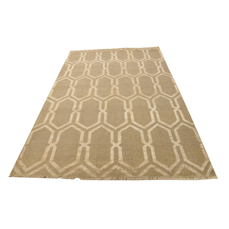 Iverson Gray Rug