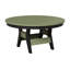 Harbor Outdoor Round Coffee Table-1680239961-1680239959