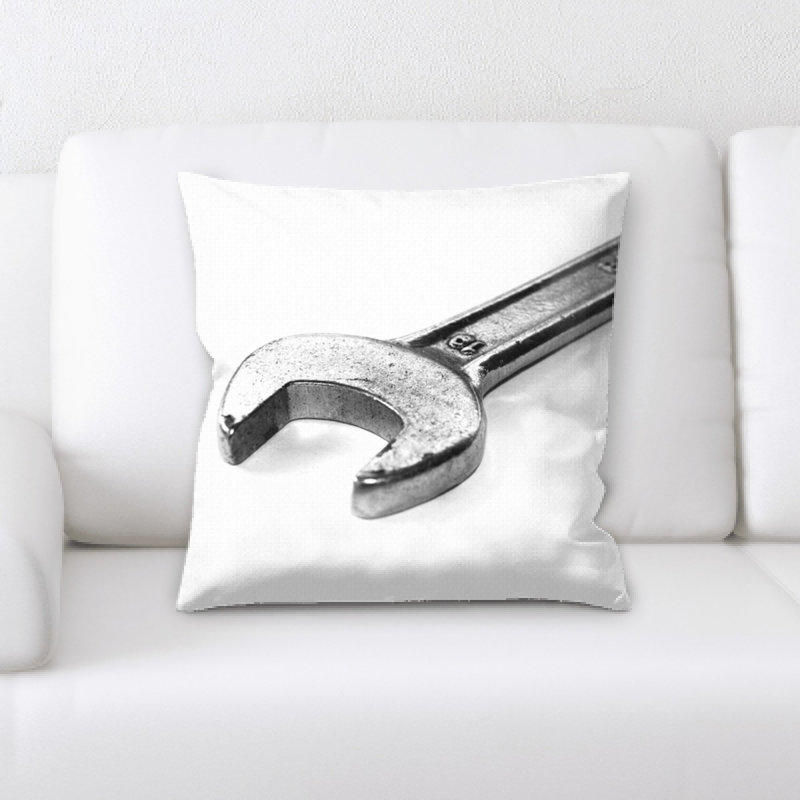 Coussin décoratif Pitts