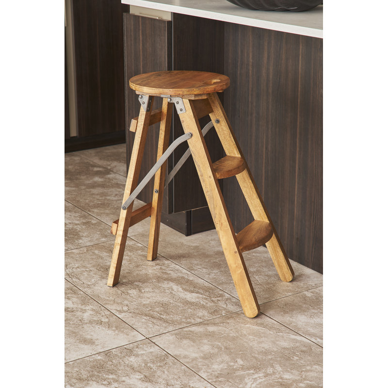 Step Ladder Stool