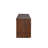 Belldas 62" Wide Sideboard, Autumn Brown