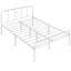 Metal-Framed Bed with High Headboard-1024030394-988561490