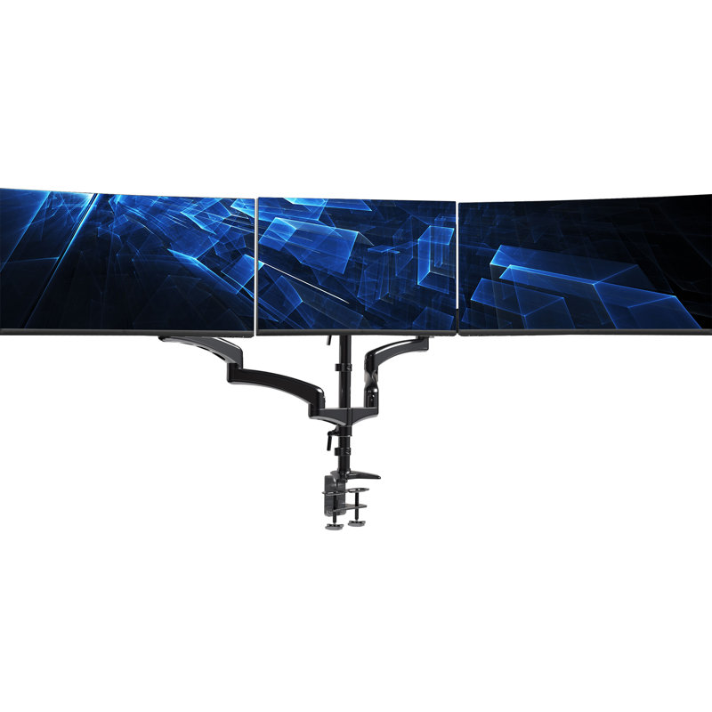 VIVO Monitor Desk Mount - Thumbnail 4