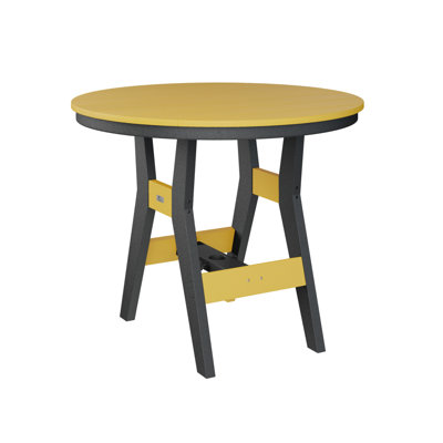 Harbor Outdoor Round Dining Table