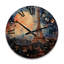 Horloge murale Mauresha-449293390