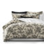 Toile De Jouy Standard Cotton Duvet Cover Set-60220659-60220663