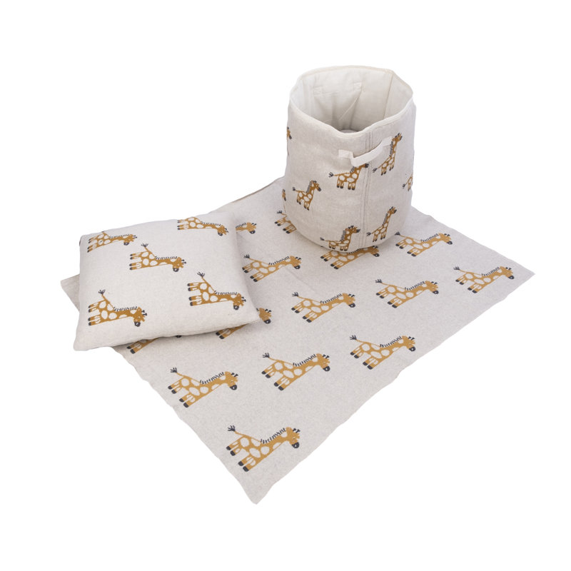 Destiny Throw Blanket