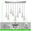 Luminaire suspendu Raindrop Teardrop-894981076-894981079