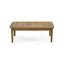 WILLOWBROOK LOVESEAT + COFFEE TABLE-1444723550