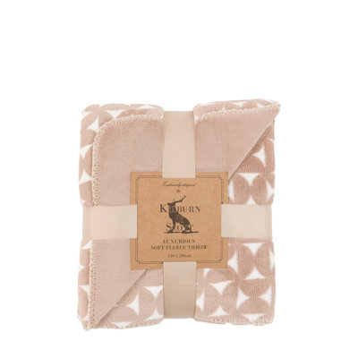 Throw Blanket
