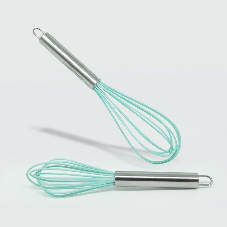 Cook Pro ExcelSteel Whisk & Reviews