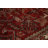 Vegetable Dye Geometric Traditional Area Rug 9x11