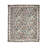 Kaleidoscope Cotton Plaid and Geometric Shapes Quilt-3506434