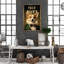 Corgi Nice bout à bout 2 - 1 pièce, impression Rectangle Corgi belle bout à bout 2 - 1 pièce, impression sur toile tendue sur toile tendue-973662534
