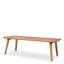 Glover Outdoor Teak Dining Table