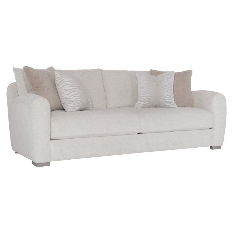 Asher Upholstered 89'' Sofa