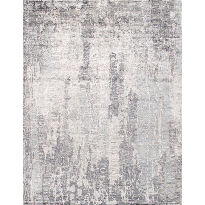 One-of-a-Kind 9'2" X 12' Area Rug