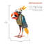 Art de jardin d'oiseau Melvern